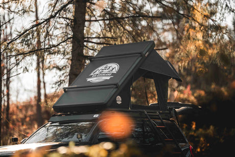 Go Overland Canada Summit Lite Rooftop Tents