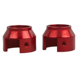 SeaSucker HUSKE Thru-Axle Plugs Bike Rack Accessories - Modula Racks