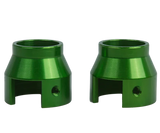 SeaSucker HUSKE Thru-Axle Plugs Bike Rack Accessories - Modula Racks