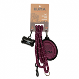 Kuma Outdoor Gear 3 in 1 Dog Leash Pet
