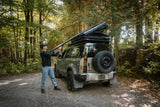 Go Overland Canada Voyage L Rooftop Tents