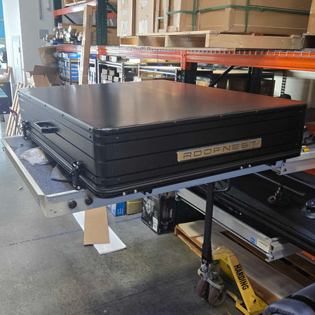 Roofnest DEMO - Condor Overland 2 Air Hardshell Tents