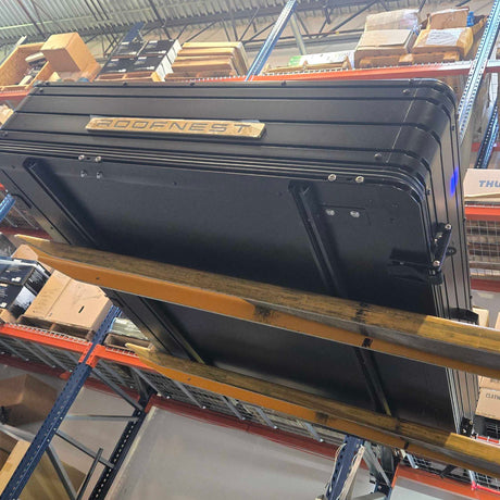 Roofnest DEMO - Condor Overland 2 Air Hardshell Tents