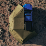 23ZERO Peregrine 270 Wall Awning - Modula Racks