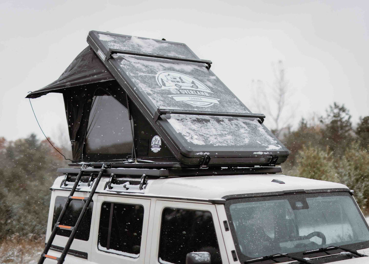 Go Overland Canada Summit Lite Rooftop Tents