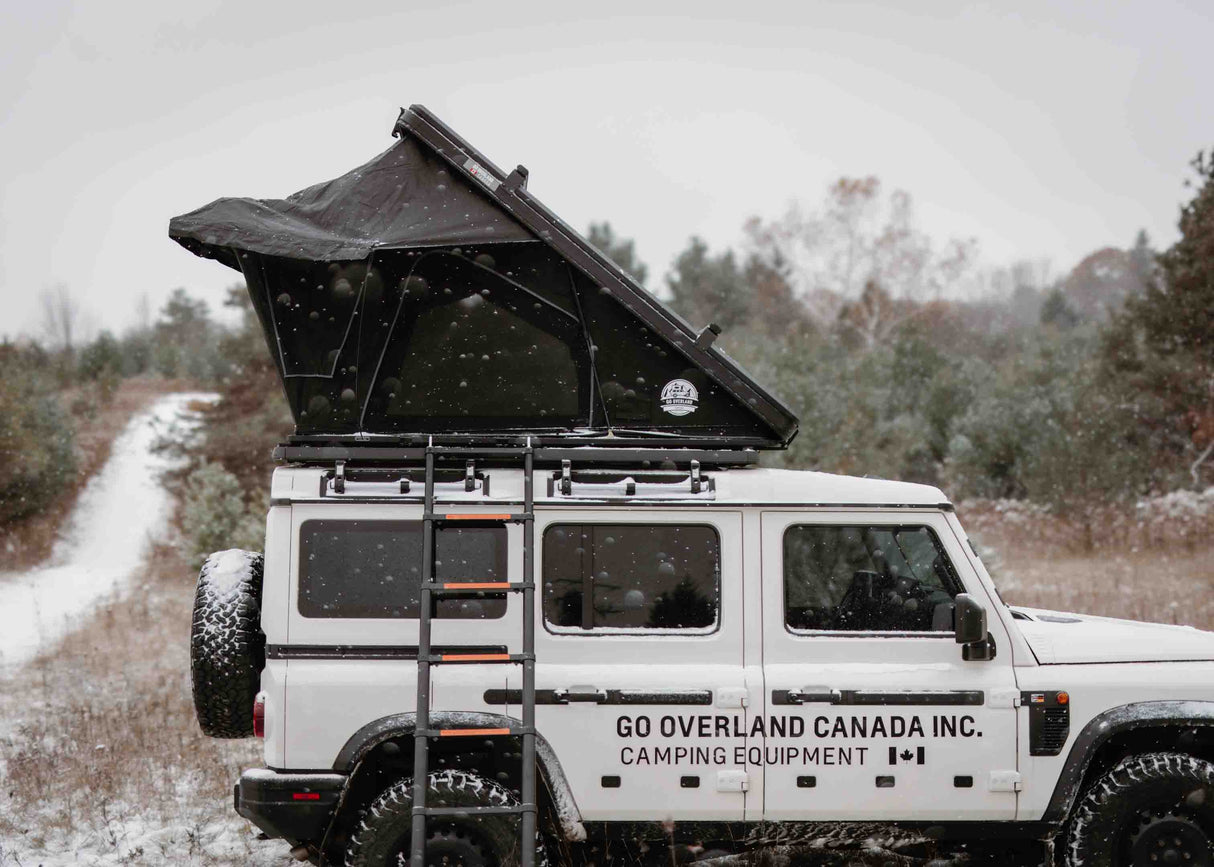 Go Overland Canada Summit Lite Rooftop Tents