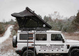 Go Overland Canada Summit Lite Rooftop Tents