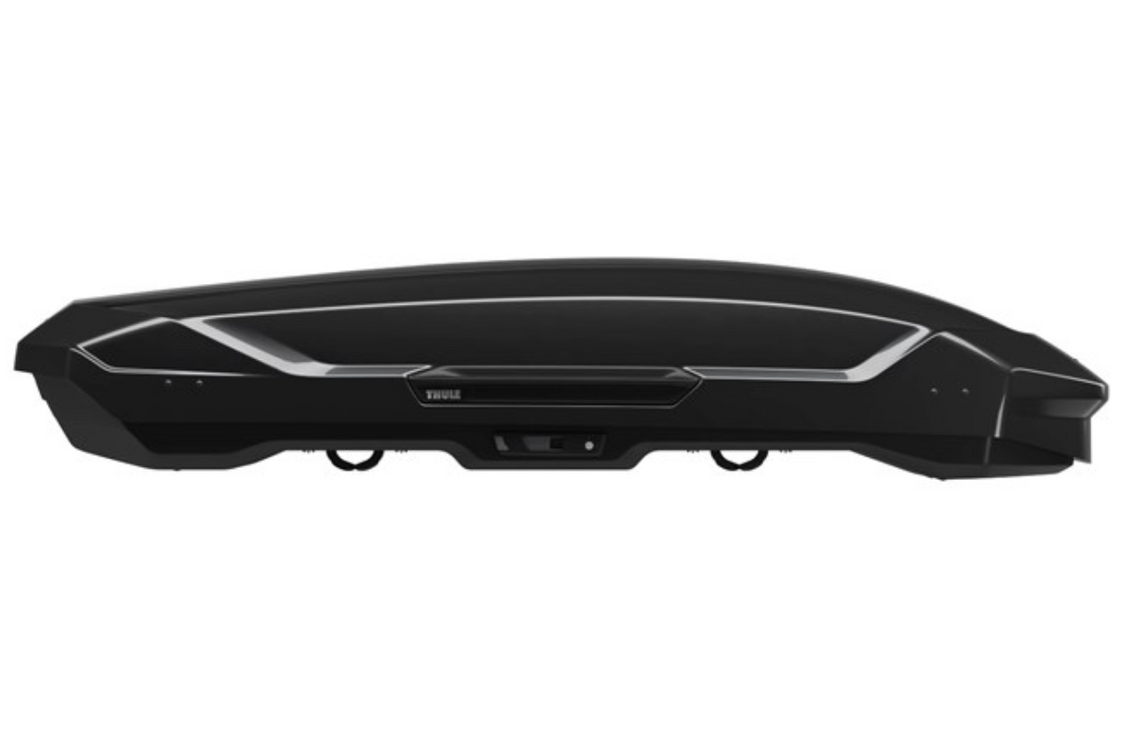 Modula Racks | Vehicle Cargo Management Solutions Shop