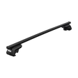 Thule SquareBar Evo Kit for Cadillac Escalade ESV SUV 5-dr w/ Flush Rails 2021 to 2025 Roof Racks