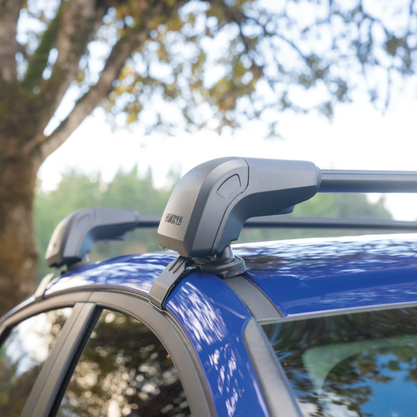 Yakima BaseLine FX System For Tesla Model 3 | Roof Racks