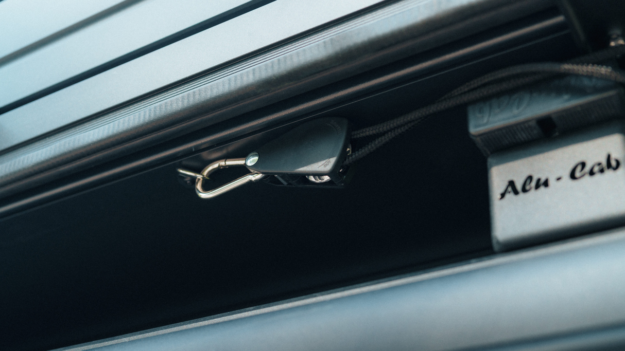 Go Overland Canada 270 Awning Freestanding Rooftop Tent Accessories