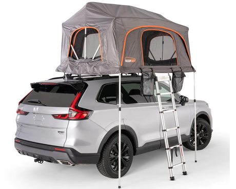 Roofnest Meadowlark XL Rooftop Tents - Modula Racks