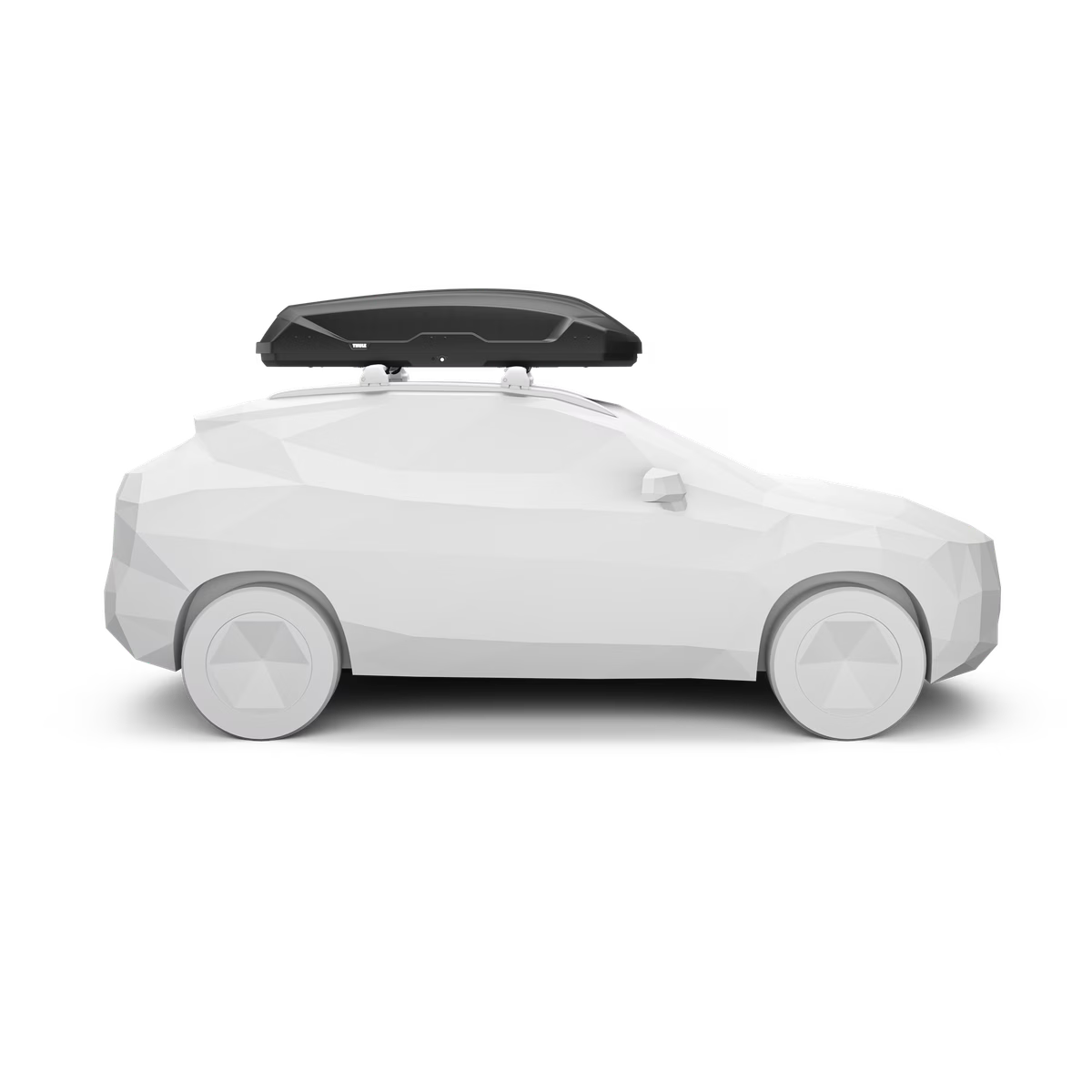 Thule Thule Pulse 2 Large Cargo Carriers