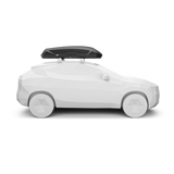 Thule Thule Pulse 2 Large Cargo Carriers