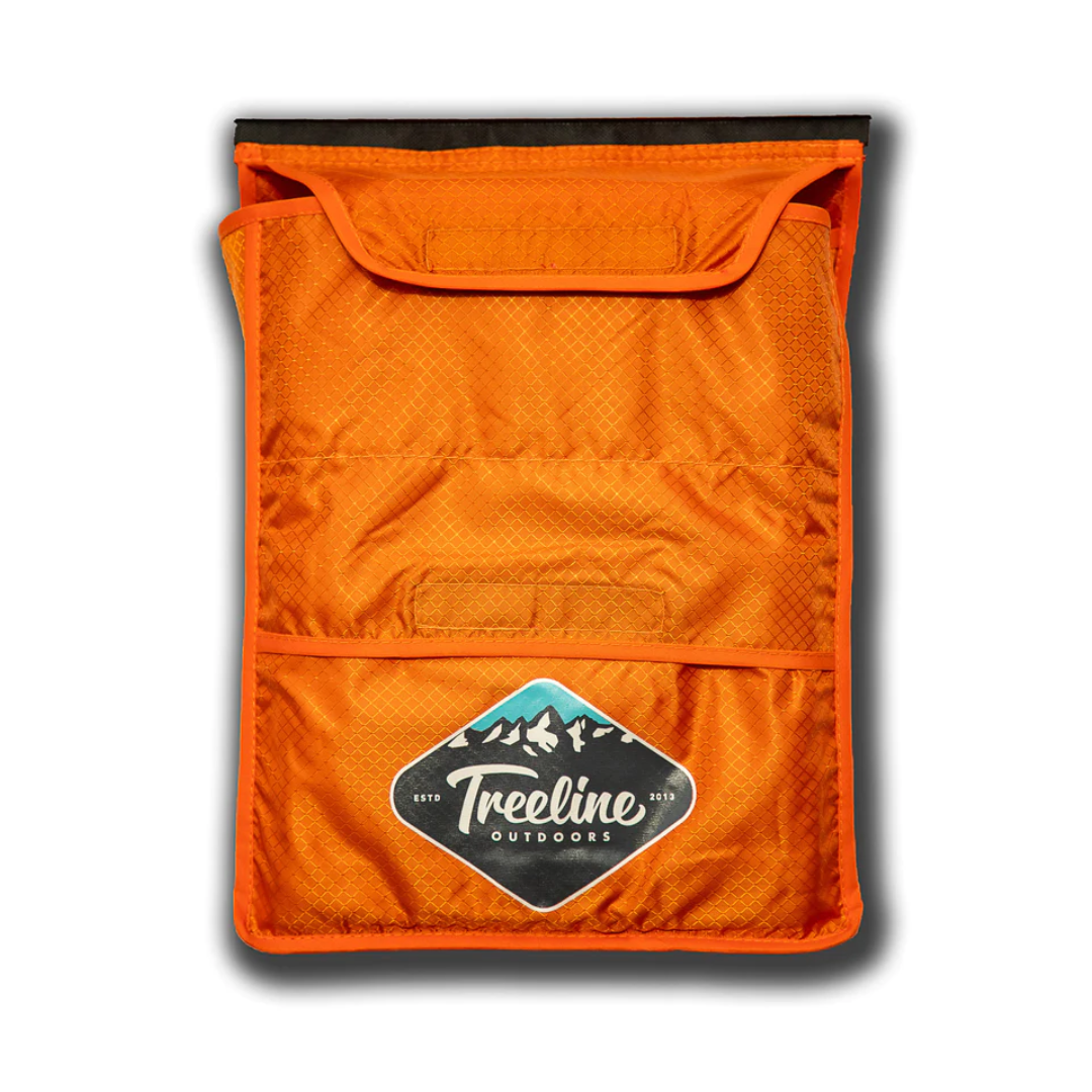 Treeline Outdoors Shoe Bags Rooftop Tent Accessories - Modula Racks