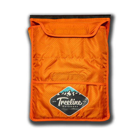 Treeline Outdoors Shoe Bags Rooftop Tent Accessories - Modula Racks