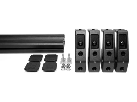Leitner Designs Grenadier Load Bar Kit X2 Rack Accessories - Modula Racks