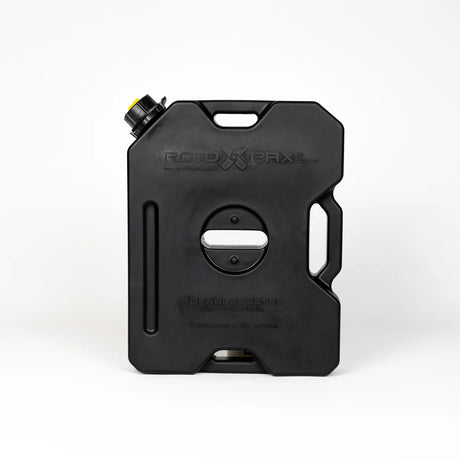 Rotopax Black Water Tank Overland and Recovery