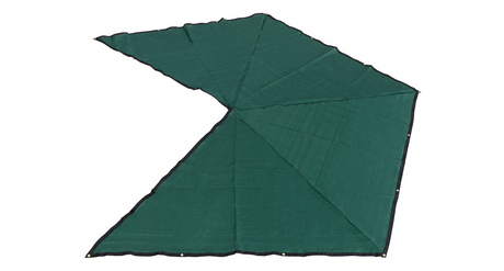 Rhino-Rack Batwing Mesh Floor Cloth Mat Camp Furniture