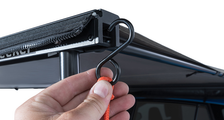 Rhino-Rack Sunseeker Awning Awnings