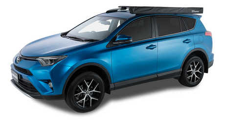 Rhino-Rack Sunseeker Awning Awnings