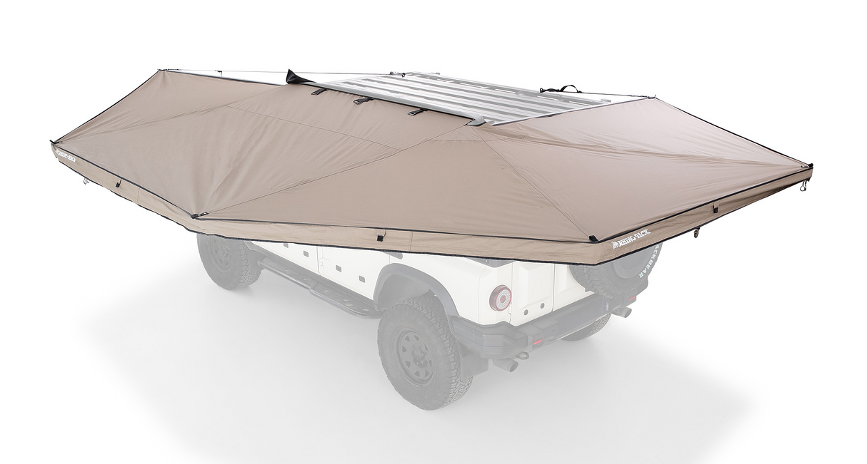 Rhino-Rack Batwing 270 Freestanding Awning Awnings