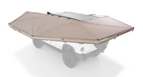 Rhino-Rack Batwing 270 Freestanding Awning Awnings