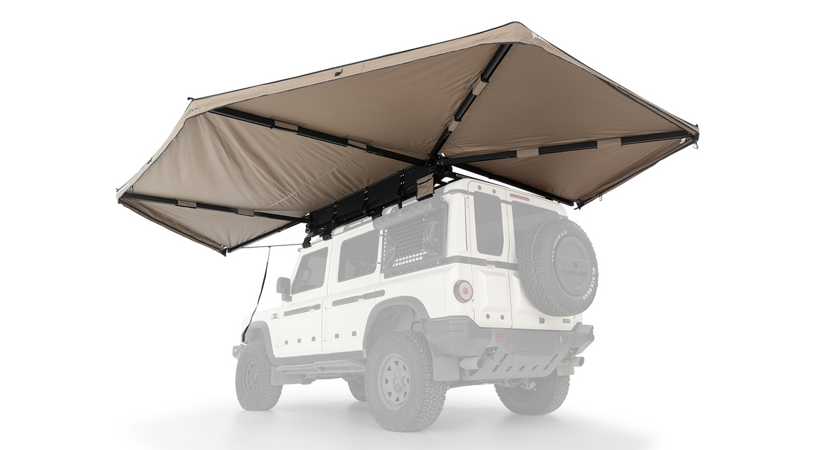 Rhino-Rack Batwing 270 Freestanding Awning Awnings