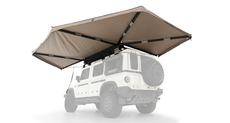 Rhino-Rack Batwing 270 Freestanding Awning Awnings
