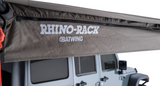 Rhino-Rack Batwing Awning Awnings