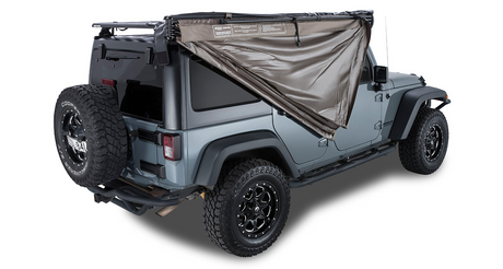 Rhino-Rack Batwing Awning Awnings