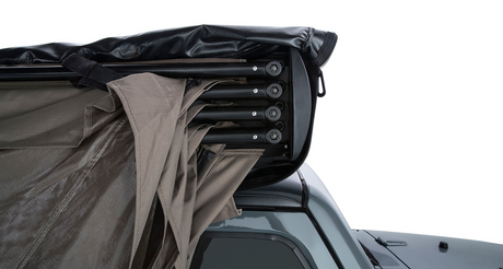 Rhino-Rack Batwing Awning Awnings