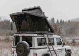 Go Overland Canada Summit Lite Rooftop Tents