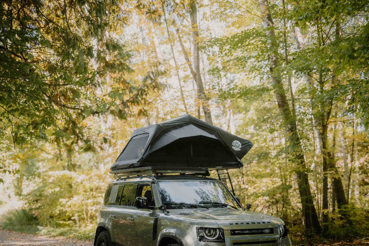 Go Overland Canada Voyage L Rooftop Tents