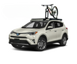 Prinsu Roof Rack | Toyota RAV4 2014-2018 Roof Racks - Modula Racks
