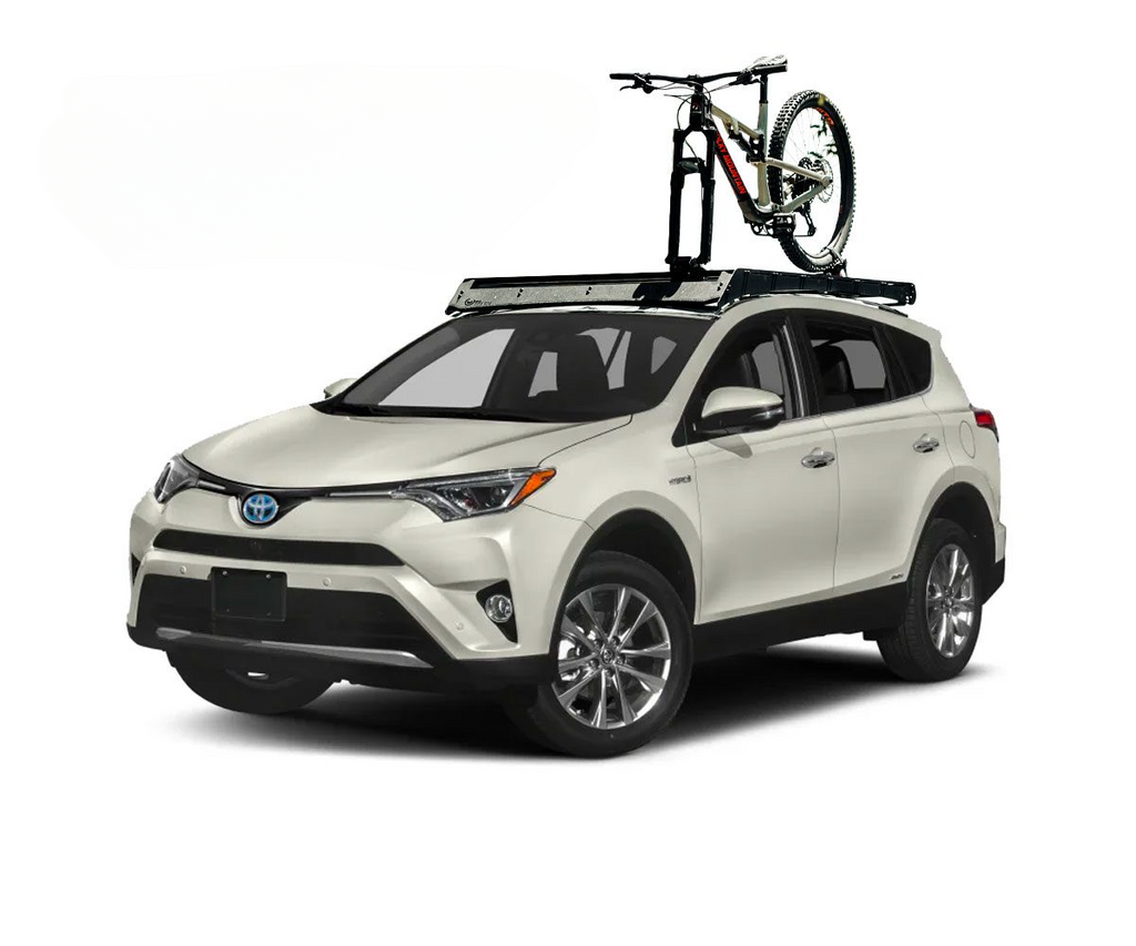 Prinsu Roof Rack Toyota RAV4 2014 2018 Roof Racks