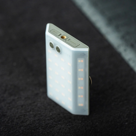 Claymore 3Face Mini Lighting