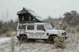Go Overland Canada Summit Lite Rooftop Tents