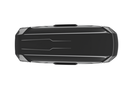 Thule Motion 3 XXL Cargo Carriers - Modula Racks