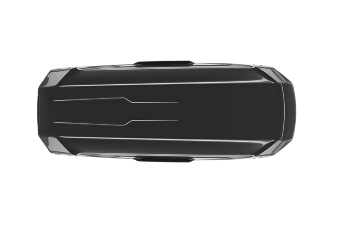 Modula Racks | Vehicle Cargo Management Solutions Shop