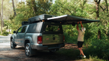 Go Overland Canada 270 Awning Freestanding Rooftop Tent Accessories