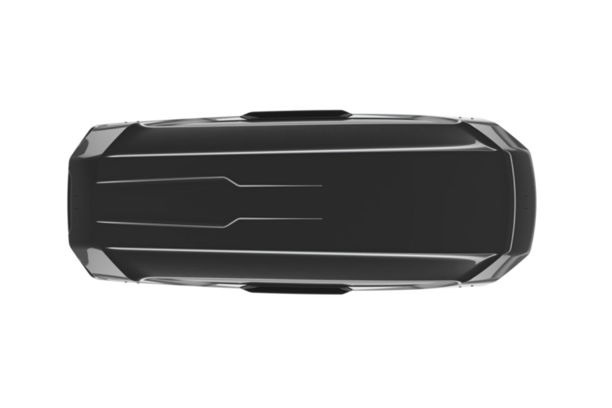 Thule Motion 3 L Cargo Carriers - Modula Racks