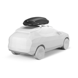 Thule Thule Pulse 2 Medium Cargo Carriers