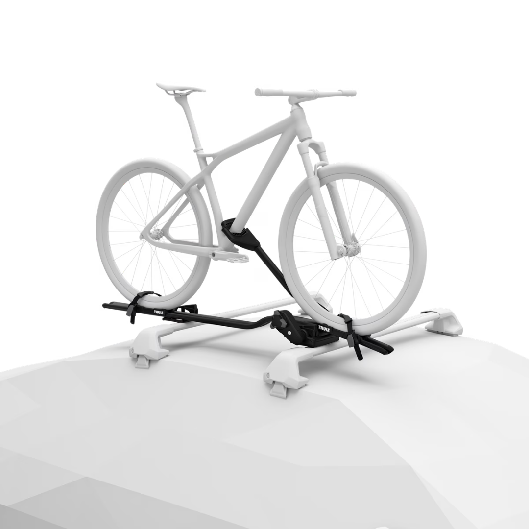 Thule ProRide XT Bike Racks - Modula Racks