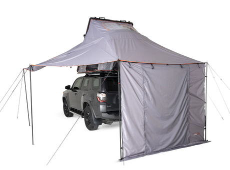 Roofnest Falcon Series 3 Awnex: Awning - Awnex Rooftop Tent Accessories - Modula Racks