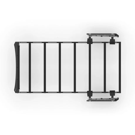 TrailRax Bronco Modular Roof Rack 4-Door Roof Racks