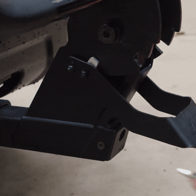 Kuat Transfer v2 Bike Racks