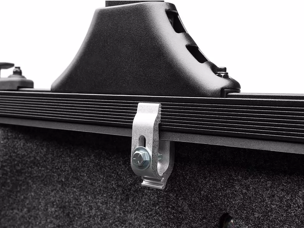 Truxedo Elevate CS Rack with 69in rails Bed Racks - Modula Racks