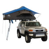 Treeline Outdoors Universal Softshell Tent Rainfly with Vestibule Entrance (Fits Treeline Ponderosa) 