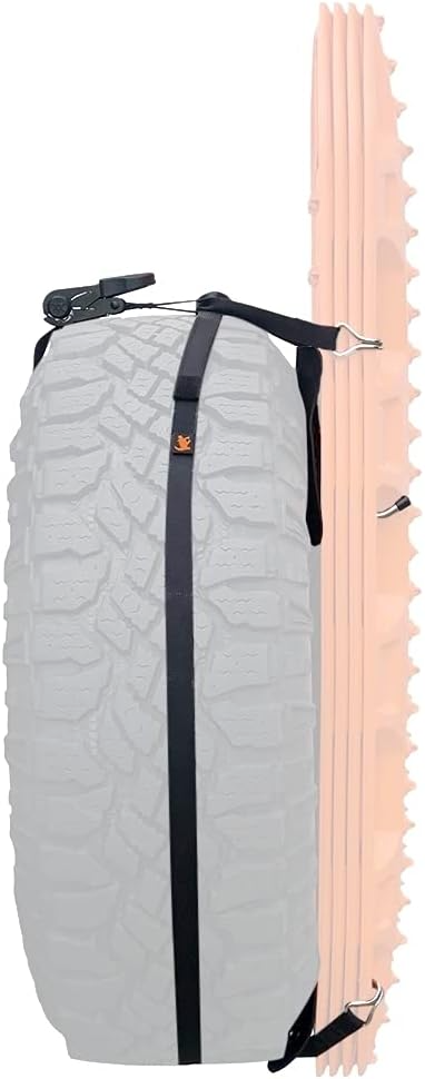 MAXTRAX Rear Wheel Harness Rack Accessories